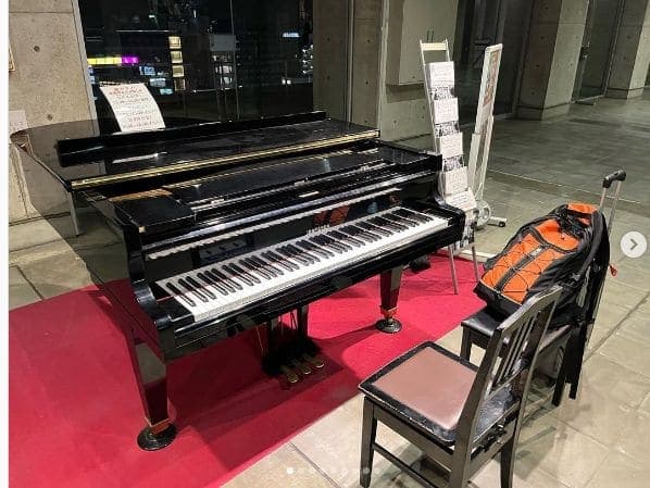 Photo of 京都駅 at Kyoto Station Building, Hachijo-dori, Shimogyo Ward, Kyoto, Kyoto Prefecture, 6018003, Japan