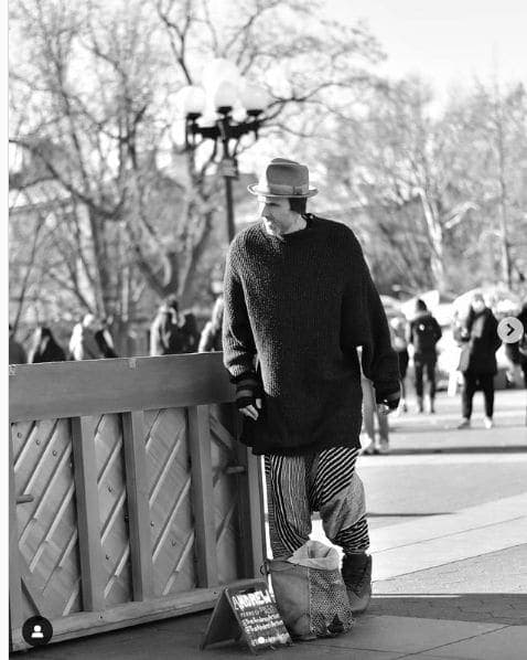 Photo of Washington Square Park at Washington Square Fountain, Washington Square South, Washington Square Village, Manhattan Community Board 2, Manhattan, New York County, New…