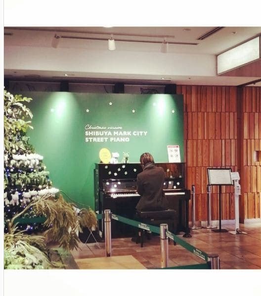 Photo of 渋谷マークシティ at Shibuya Mark City East, Omoide-dori Street, Dogenzaka 1-chome, Shibuya, Tokyo, 150-0043, Japan