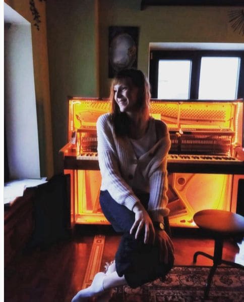 Photo of Школа интуитивной музыки Арсения Трофим "Я Музыкален" at 40/2 с1, улица Пречистенка, Плющиха, Khamovniki District, Moscow, Central Federal District, 119034, Russia