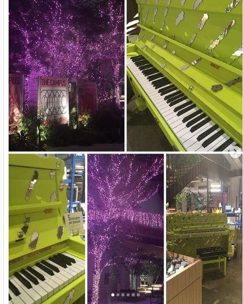 Photo of コクヨホール at NTT品川Twinsビル オフィス棟, Rainbow Road, Konan 2-chome, Shinagawa, Minato, Tokyo, 108-0075, Japan