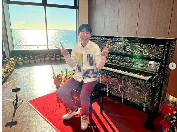Photo of 海ほたるパーキングエリア at 海ほたる3A, 1F二輪・大型車P(川崎方面), 中島地先海ほたる, Kisarazu, Chiba Prefecture, Japan