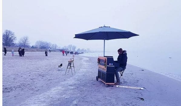 Photo of Scharbeutz at Hamburger Ring, Scharbeutz, Ostholstein, Schleswig-Holstein, 23683, Germany