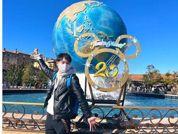 Photo of Tokyo DisneySea at Tokyo DisneySea, 1-13, Tokyo DisneySea Plaza, 舞浜, Urayasu, Chiba Prefecture, 279-0031, Japan