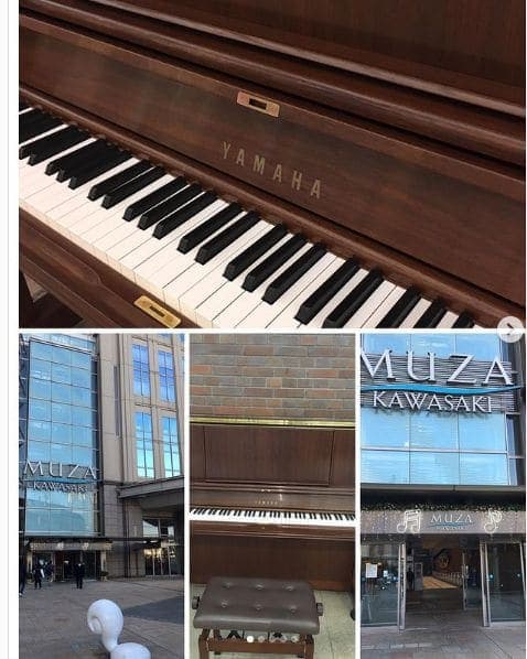 Photo of MUZA Kawasaki Symphony Hall at ミューザ川崎セントラルタワー, Muza-dōri Ave., Nakasaiwaicho 3-chome, Saiwai Ward, Kawasaki, Kanagawa Prefecture, 212-8585, Japan