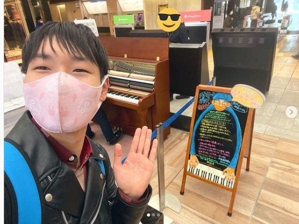 Photo of グランエミオ所沢 at Tokorozawa, 所沢プロペ, 東町, Tokorozawa, Saitama Prefecture, 359-1123, Japan