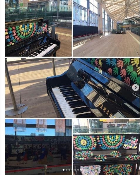 Photo of 高輪ゲートウェイ駅 at Takanawa Gateway, Daiichi Keihin, Takanawa 2-chome, Shinagawa, Minato, Tokyo, 108-8611, Japan