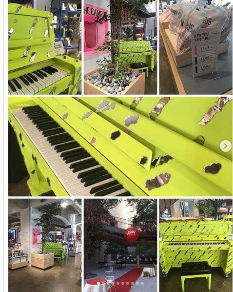 Photo of コクヨホール at NTT品川Twinsビル オフィス棟, Rainbow Road, Konan 2-chome, Shinagawa, Minato, Tokyo, 108-0075, Japan