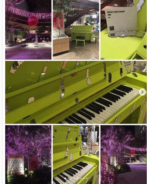 Photo of コクヨホール at NTT品川Twinsビル オフィス棟, Rainbow Road, Konan 2-chome, Shinagawa, Minato, Tokyo, 108-0075, Japan