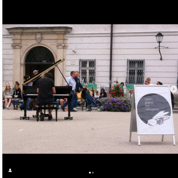 Photo of Mozartplatz at SalzburgMuseum in der Neuen Residenz, Mozartplatz, Altstadt, Salzburg, 5020, Austria
