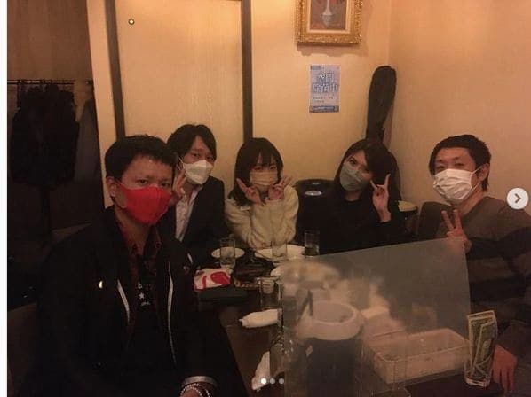 Photo of Cozy piano lounge ダイニングバー&ライブ at Kami-Osaki 3-chome, Shinagawa, Tokyo, 141-0021, Japan