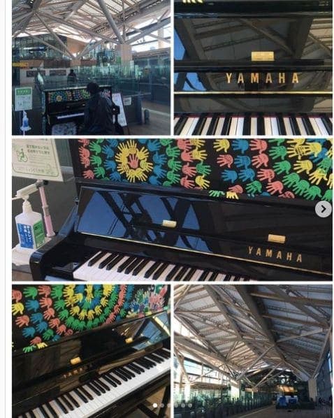 Photo of 高輪ゲートウェイ駅 at Takanawa Gateway, Daiichi Keihin, Takanawa 2-chome, Shinagawa, Minato, Tokyo, 108-8611, Japan