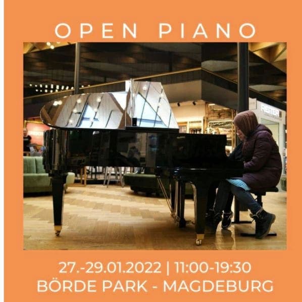 Photo of Bördepark at Bördepark, 67-71, Salbker Chaussee, Reform, Magdeburg, Saxony-Anhalt, 39118, Germany