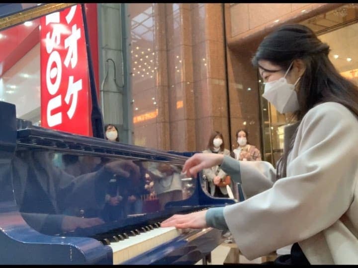 Photo of 松山三越 at 三越 松山店, Okaido, Okaido 2 Chome, Matsuyama, Ehime Prefecture, 790-0004, Japan