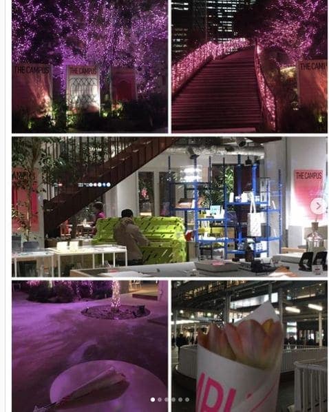 Photo of コクヨホール at NTT品川Twinsビル オフィス棟, Rainbow Road, Konan 2-chome, Shinagawa, Minato, Tokyo, 108-0075, Japan