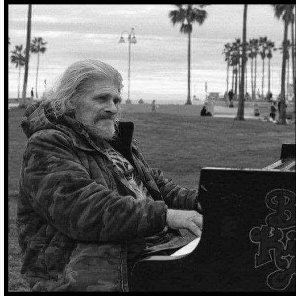 Photo of Venice Beach at Venice Skateboard Stuff, Ocean Front Walk, Venice, Los Angeles, Los Angeles County, California, 90291-3879, United States