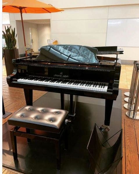 Photo of 羽田空港第2ターミナル at Terminal 2, Haneda Airport Terminal 2, Haneda Kukou, Ota, Tokyo, 144-0000, Japan