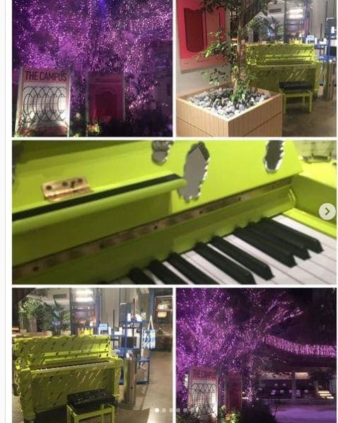 Photo of コクヨホール at NTT品川Twinsビル オフィス棟, Rainbow Road, Konan 2-chome, Shinagawa, Minato, Tokyo, 108-0075, Japan