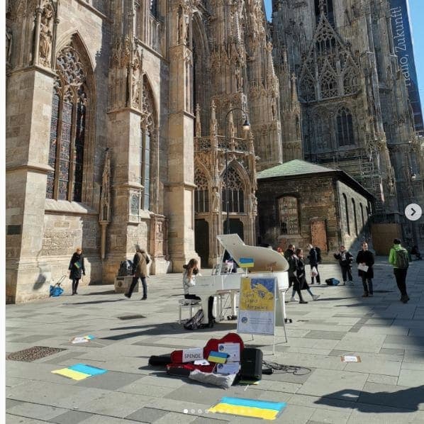 Photo of Vienna, Austria at Saint Stephen's Cathedral, 3, Stephansplatz, Stubenviertel, Innere Stadt, Vienna, 1010, Austria