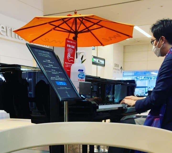 Photo of 羽田空港第2ターミナル at Terminal 2, Haneda Airport Terminal 2, Haneda Kukou, Ota, Tokyo, 144-0000, Japan