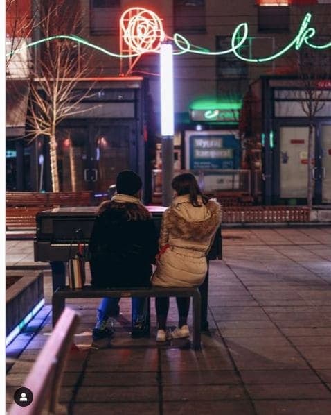 Photo of Katowice at Zespół Szkolno-Przedszkolny dla Dzieci Niesłyszących i Słabo Słyszących, 17, Michała Grażyńskiego, Koszutka, Katowice, Górnośląsko-Zagłębiowska Metropolia,…