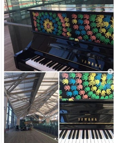 Photo of 高輪ゲートウェイ駅 at Takanawa Gateway, Daiichi Keihin, Takanawa 2-chome, Shinagawa, Minato, Tokyo, 108-8611, Japan