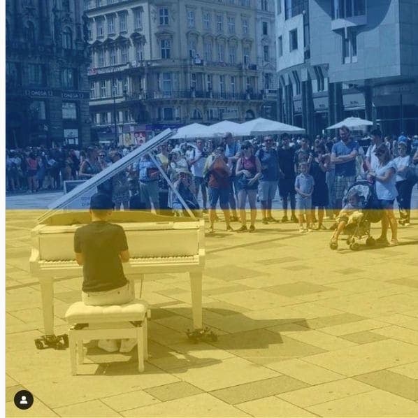 Photo of Stephansplatz at Ginza Point, Stock-im-Eisen-Platz, Kärntner Viertel, Innere Stadt, Vienna, 1010, Austria