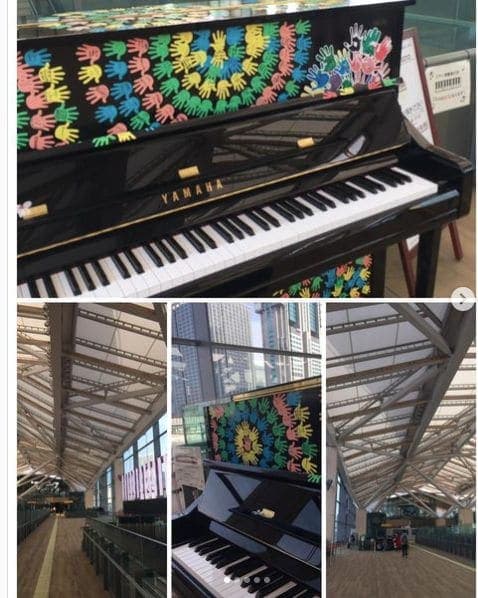 Photo of 高輪ゲートウェイ駅 at Takanawa Gateway, Daiichi Keihin, Takanawa 2-chome, Shinagawa, Minato, Tokyo, 108-8611, Japan