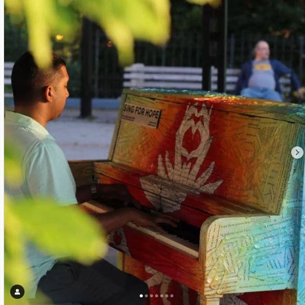 Photo of Shore Road Park at Shore Road & 88th Street, Shore Road, Fort Hamilton, Brooklyn, Kings County, New York, 11209, United States