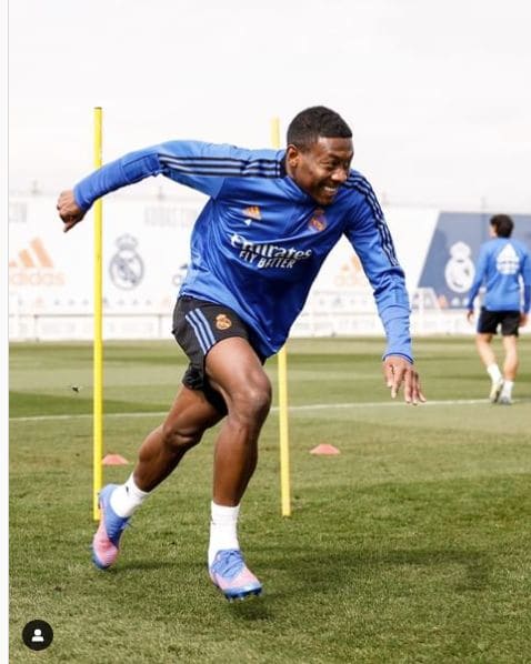 Photo of Ciudad Real Madrid at Ciudad Deportiva Real Madrid, M-12, Barajas, Madrid, Área metropolitana de Madrid y Corredor del Henares, Community of Madrid, 28001, Spain