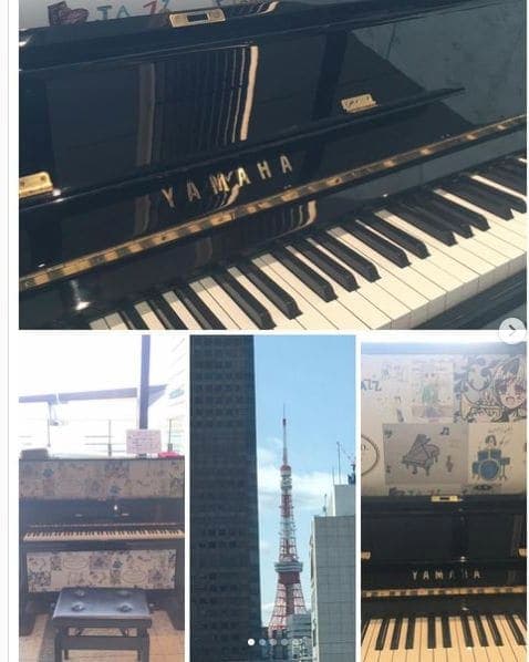 Photo of 東京ポートシティ竹芝 at 東京ポートシティー竹芝オフィスタワー, 竹芝みなと通り, Shinbashi 6-chome, Kaigan 1-chome, Minato, Tokyo, 105-0022, Japan