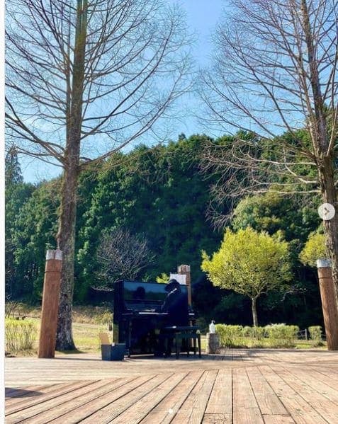 Photo of 四万十緑林公園 at Kagetsugaoka, Shimanto, Takaoka County, Kochi Prefecture, 786-0005, Japan
