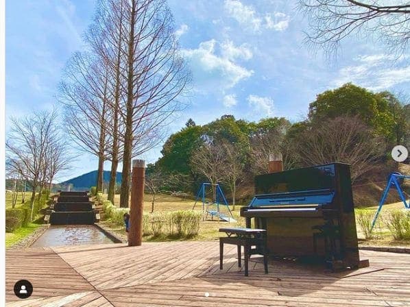 Photo of 四万十緑林公園 at Kagetsugaoka, Shimanto, Takaoka County, Kochi Prefecture, 786-0005, Japan