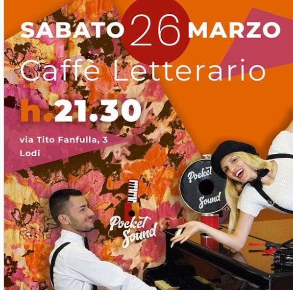 Public piano in Lodi, Lombardy, Italy