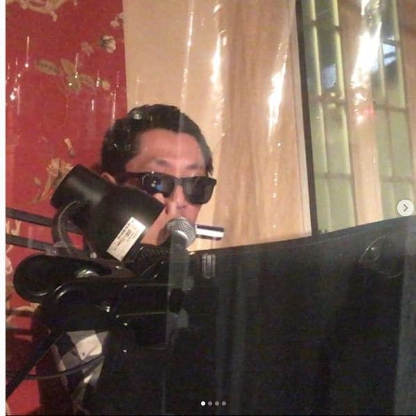 Photo of Cozy piano lounge ダイニングバー&ライブ at Kami-Osaki 3-chome, Shinagawa, Tokyo, 141-0021, Japan