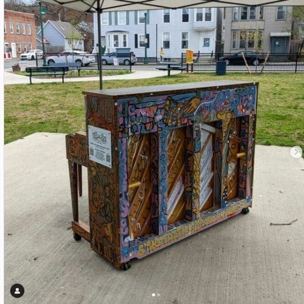 Photo of Troy, New York at 71, Congress Street, Downtown, City of Troy, Rensselaer County, New York, 12180, United States