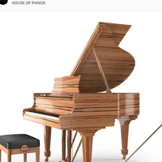 Photo of HOUSE OF PIANOS at Munich Motor Works, First Al Khail Street, Al Quoz Industrial Area 1, Al Quoz Industrial Area, Dubai, 119417, United Arab Emirates.…
