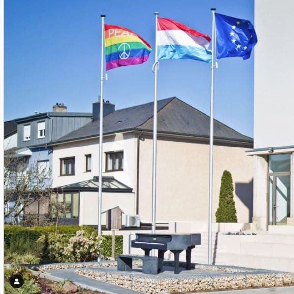 Photo of Schifflange at BIL, 5, Avenue de la Libération, Schifflange, Canton Esch-sur-Alzette, 3850, Luxembourg