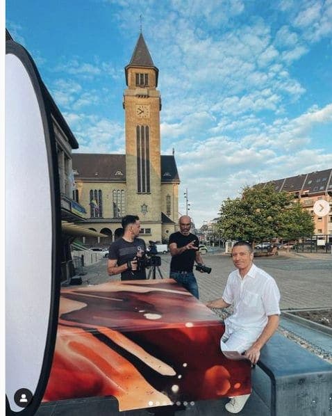 Photo of Schifflange at BIL, 5, Avenue de la Libération, Schifflange, Canton Esch-sur-Alzette, 3850, Luxembourg