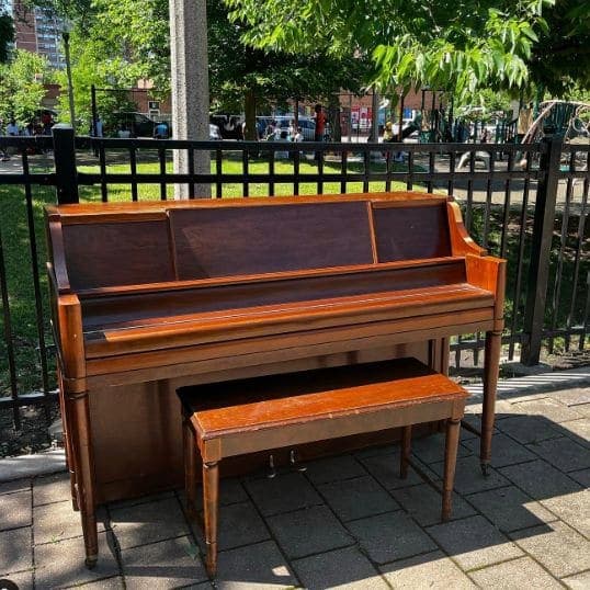 Photo of Chicago, Illinois at Washington & LaSalle, West Washington Street, Loop, Chicago, Cook County, Illinois, 60696, United States