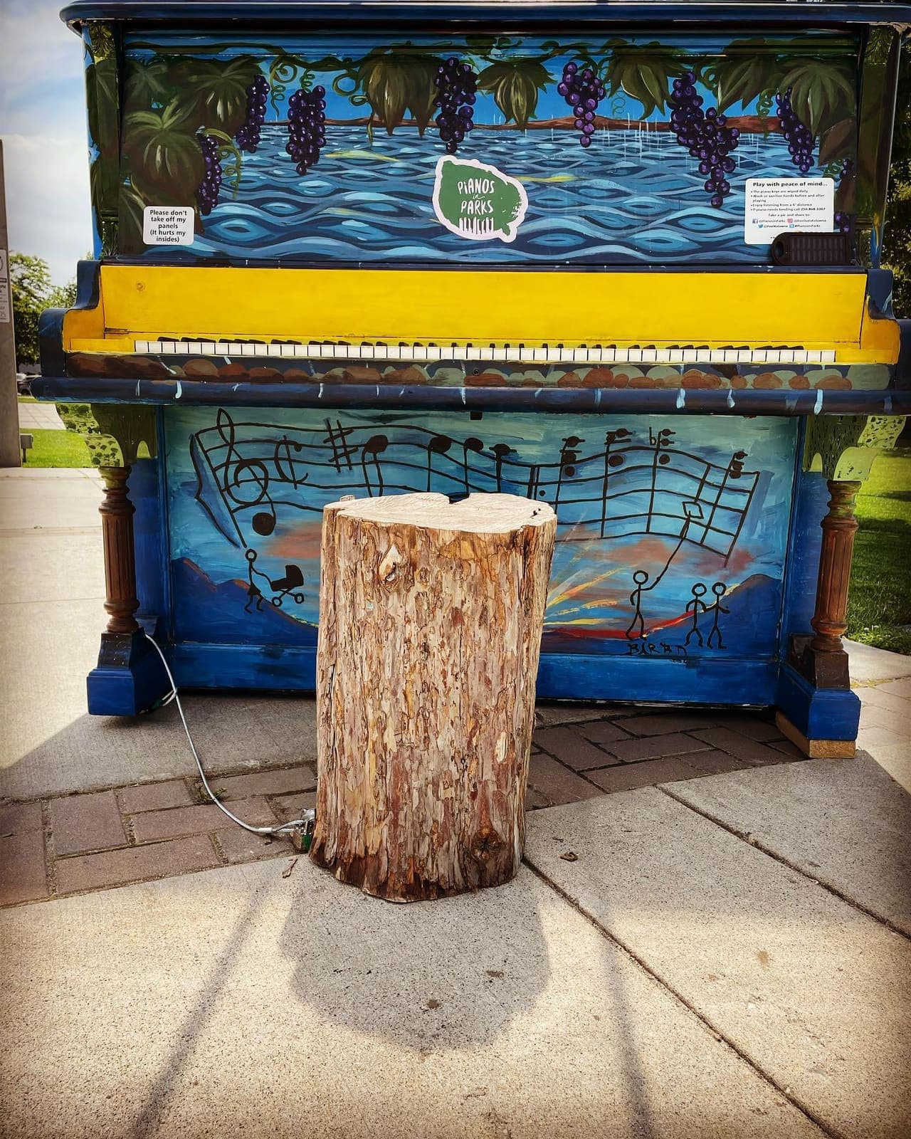 Photo of Kelowna, British Columbia at Parkinson at Ufton, Parkinson Way, Kelowna, Regional District of Central Okanagan, British Columbia, V1Y6G2, Canada