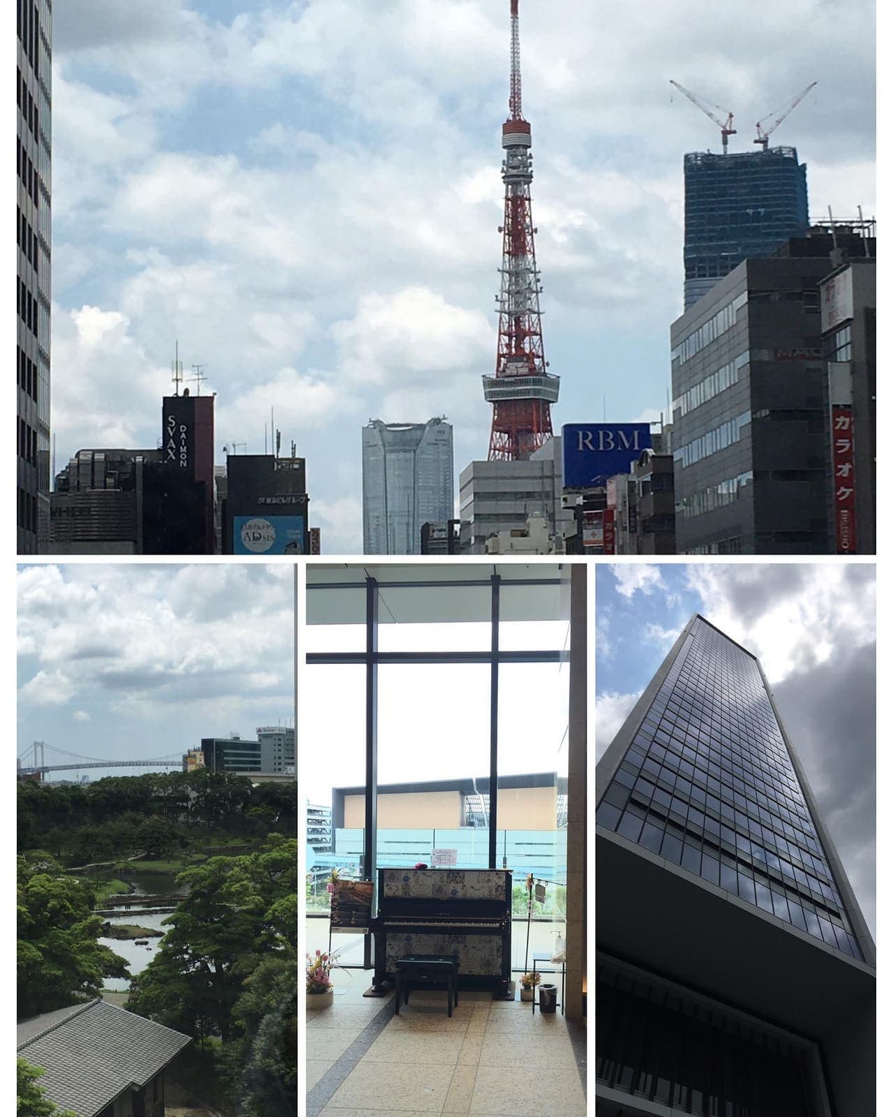 Photo of 東京ポートシティ竹芝 ポートホール / ポートスタジオ at 東京ポートシティー竹芝オフィスタワー, Kaigan-dori, 8-chome, Ginza, Minato, Tokyo, 105-7337, Japan. EnglishAfrikaansČeštinaDanskDeutschΕλληνικάEnglishEnglish…