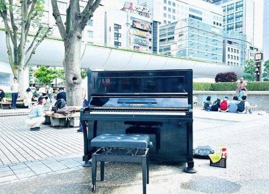 Photo of 大宮駅 at エキュート大宮ノース, 大宮駅西口ペデストリアンデッキ, Daimoncho 1-chome, Omiya Ward, Saitama, Saitama Prefecture, 330-0802, Japan