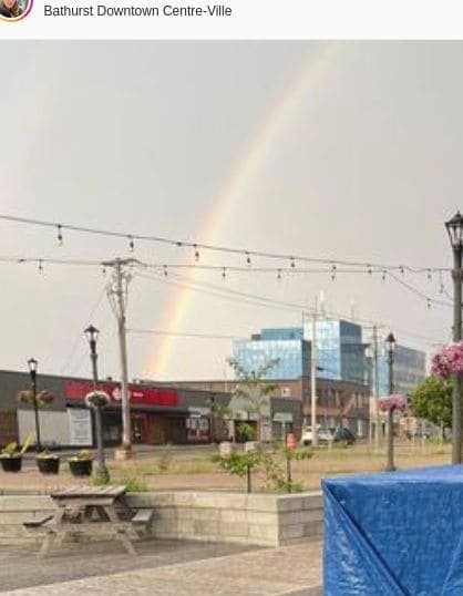 Photo of Bathurst Downtown Centre-Ville at CIBC, 270, Douglas Avenue, Bathurst, Bathurst Parish, Gloucester County, New Brunswick, E2A 5B9, Canada