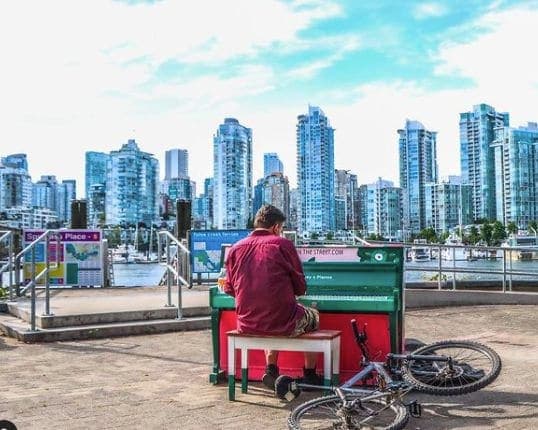 Photo of Vancouver, British Columbia at 725, Granville Street, Downtown, Vancouver, District of North Vancouver, Metro Vancouver Regional District, British Columbia, V6Z 1G3,…