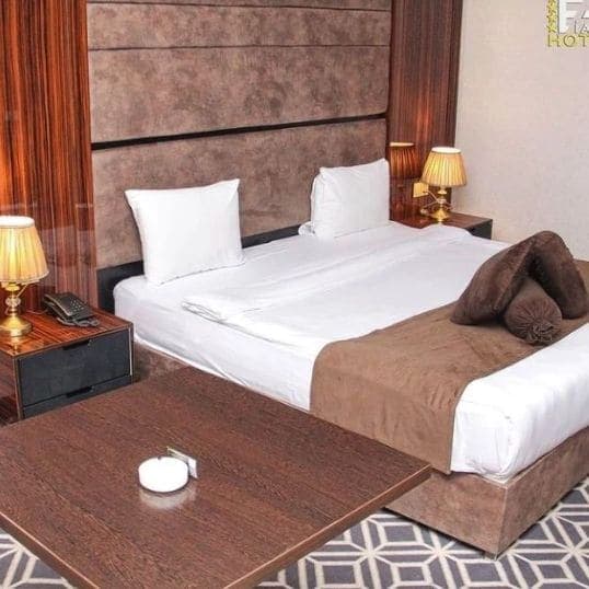 Photo of PIANO HOTEL BAKU at Narimanov Raion, Baku, Absheron, 1075, Azerbaijan