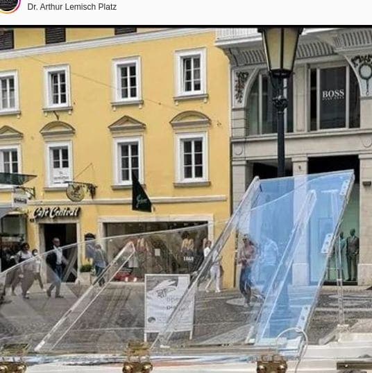 Photo of Dr. Arthur Lemisch Platz at DITTRICH & PEZOLT KG, Doktor-Arthur-Lemisch-Platz, Klagenfurt, 03. Bezirk: Innere Stadt, Innere Stadt, Klagenfurt, Carinthia, 9020, Austria