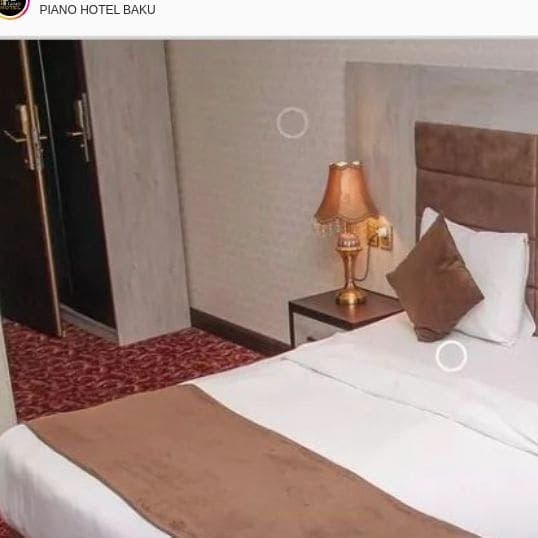 Photo of PIANO HOTEL BAKU at Narimanov Raion, Baku, Absheron, 1075, Azerbaijan