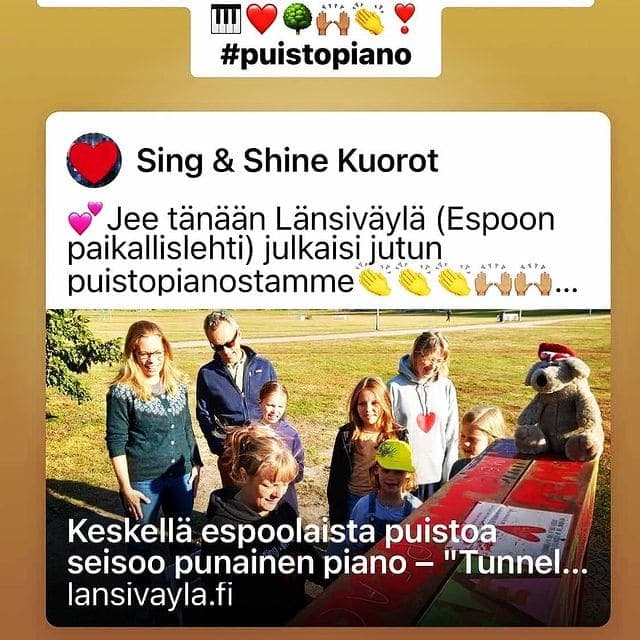 Photo of Espoo, Finland at Otto., Espoon asematori, Suvela, Espoon keskus, Vanha-Espoo, Espoo, Helsinki sub-region, Uusimaa, Southern Finland, Mainland Finland, 02770, Finland