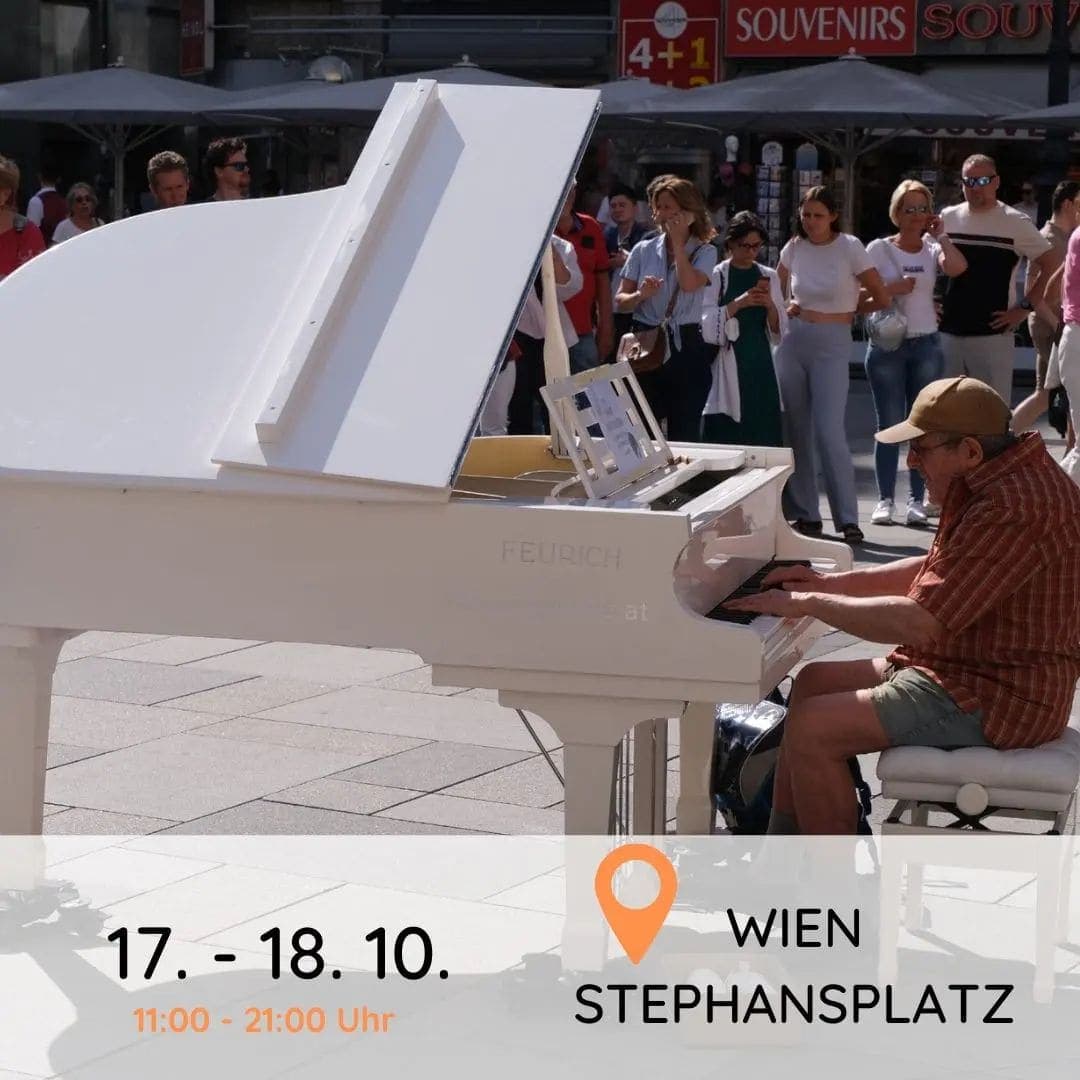 Photo of Stephansplatz at Ginza Point, Stock-im-Eisen-Platz, Kärntner Viertel, Innere Stadt, Vienna, 1010, Austria